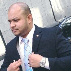 Meet your Posher, Abul